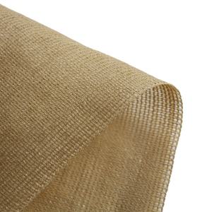 HDPEベージュ95% シェーディング率サンシェードネットメッシュ布生地農業カーポート温室用 - Product Image 5