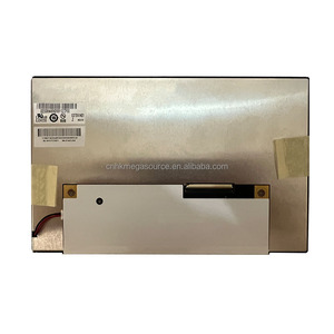 PANEL LCD de 7 "AT070TN94 AT070TN92 G070VW01 V0, AT070TN83 V.1, AT070TN83, G070VTN01.0, G070VVN01.2, TM070JDHG30 - Product Image 1