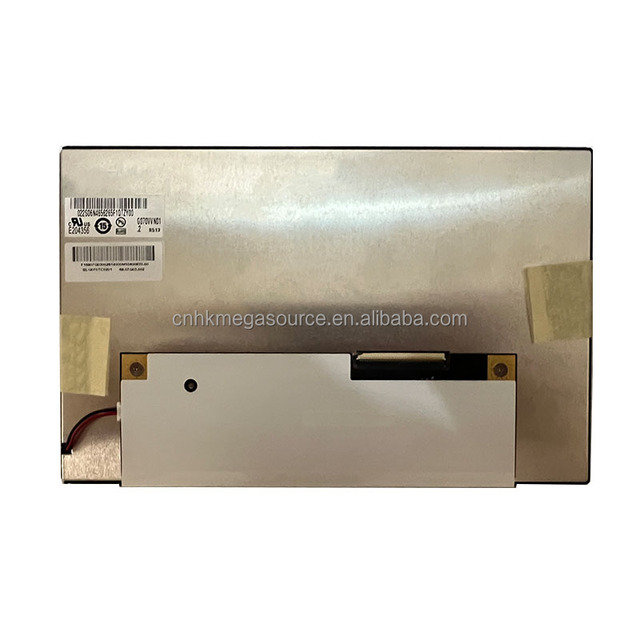 7" LCD PANEL AT070TN94 AT070TN92 G070VW01 V0 G070Y2-L01 AT070TN83 V.1 G070Y3-T01 G070Y2-T02 G070VTN01.0 G070VVN01.2 TM070JDHG30