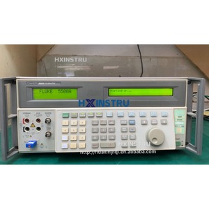 เครื่องสอบเทียบอเนกประสงค์ 5500A จำนวน 1 ชิ้น/-gowbrod Test H - Product Image 2