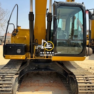 ปี2021ใช้ญี่ปุ่นCaterpillar 312รถขุดแมว312D 312D2 312D2GC 313D 313D2GC 315D 315D2 320D Excavator 99% ใหม่ต่ําราคา - Product Image 3
