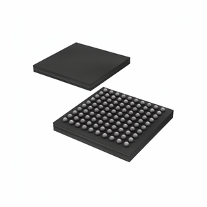100 WFBGA, WLBGA Buy Electronics Components Online MAX32631IWG+T Embedded Original - Product Image 1