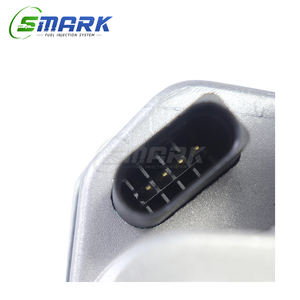 Conjunto del cuerpo del acelerador para AudiSkoda VWSeat 1,9 2,0 7.14393.26.0 714393260 038128063M <span class=keywords><strong>038128063G</strong></span> - Product Image 6