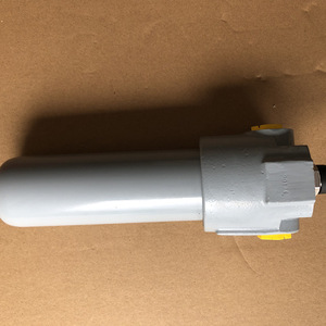 Filtro Hidráulico Argo Hytos Hd 069-166 Od1 V3.0520-06 para Sistemas de Alta Presión 300 Psi, Material Sintético, Construcción de Acero - Product Image 3