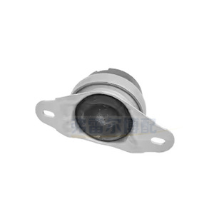 แท่นยึดเครื่องยนต์ 1844E2 9685406480 สำหรับ Citroen C5 2.3 Peugeot 508 อะไหล่ทดแทน - Product Image 2