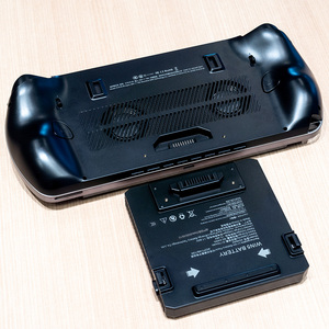 Consola de Juegos Portátil Mini GPD Win5 con AMD Ryzen 7 8840U, 32GB DDR5, 1TB/2TB, la Más Nueva para <span class=keywords><strong>Gaming</strong></span>, Reemplazo de Steam Deck, Consola de Juegos Retro, Laptops - Product Image 4
