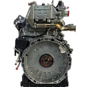 Motor diésel 1,6 D M654 para <span class=keywords><strong>Mercedes</strong></span> Benz W205 C205 C200d W213 S213 E200d 654.916 A654010670 - Product Image 3