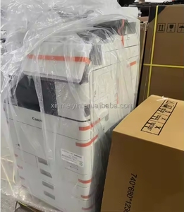 Photocopieur reconditionné pour Can on C3530 Multifonction Haute vitesse et prix d'usine - Product Image 6