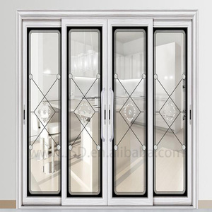 Trung Quốc Nhà Sản Xuất Chất Lượng Hàng Đầu <span class=keywords><strong>ATI</strong></span>-Bụi Chống Thấm Nước Nhôm Cửa Sổ Con Dấu Cao Su - Product Image 6