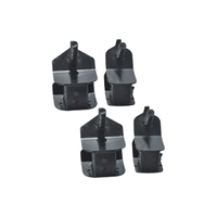 Carburateur GX160 168F GX270 GX390 - Pièces de rechange pour générateur et pompe à eau à essence - Vente en gros