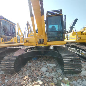 Escavatore cingolato <span class=keywords><strong>Komatsu</strong></span> PC240LC usato, scavatore <span class=keywords><strong>Komatsu</strong></span> PC240, escavatore <span class=keywords><strong>Komatsu</strong></span> 24 Ton per la vendita a caldo - Product Image 3