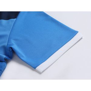 เสื้อฟุตบอลทีมชาติไทยแบบกำหนดเอง 2526 เสื้อฟุตบอลคุณภาพสูงสำหรับนักเตะ ใส่ได้ในฤดูร้อน บริการ OEM เสื้อยืดฟุตบอล - Product Image 4