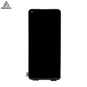 Pantalla LCD Móvil Original para OPPO Realme X7 Pro RMX2121 Amoled para Oneplus 1 + 8T KB2000 KB2001 <span class=keywords><strong>KB2003</strong></span> KB2005 KB2007 - Product Image 3