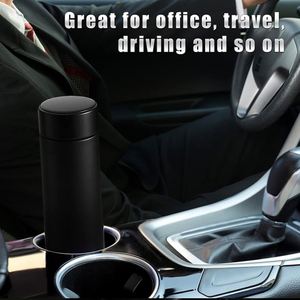 Xd749 Custom Logo Printed Digital Drinkware Thermos Flask Promotion Corporate Activity Business Gift Smart Water Bottle - Product Image 6