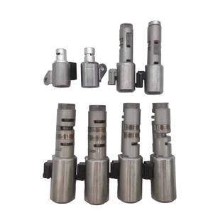 Conjunto de cuerpo de válvula solenoide de transmisión automática TF-70 para piezas de motor Citroën, accesorios para automóviles - Product Image 2