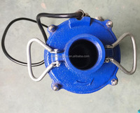 Pompe à puits profond Pompe submersible QYD10-40/3-2.2S 4SDM 4SD
