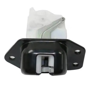 ตัวล็อคฝากระโปรงท้ายนิสสัน 90502CA00C อะไหล่แท้สำหรับประตูท้ายรถ - Product Image 4