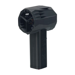 พัดลมเทอร์โบเจ็ทแท้รุ่น Mini X64PRO รุ่นที่ 5 กำลัง 950 วัตต์ ความเร็ว 240 กม./ชม. พัดลมแรงดันสูง แรงขับ 1500 กรัม ท่อลมขนาด 64 มม. HamGeek - Product Image 6