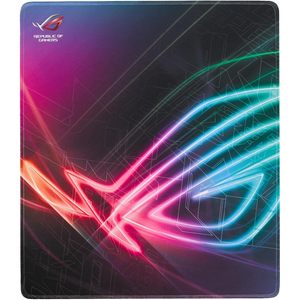 Tapis de souris de jeu Rog Strix Edge noir 100 % original, vente en gros, 700x300x2mm, rectangulaire, en caoutchouc, étanche, pour le gaming - Product Image 6