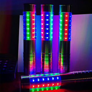 Scintillatore a LED per Bottiglie di Champagne da Discoteca, Offerta Speciale - Product Image 1