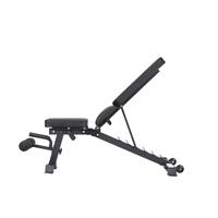 Banc de musculation réglable et pliable, chaise d'entraînement fitness, équipement de musculation