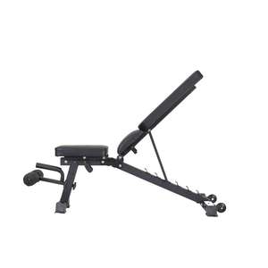 <span class=keywords><strong>Banc</strong></span> de musculation réglable, pliable, chaise d'entraînement, équipement de fitness, <span class=keywords><strong>banc</strong></span> d'entraînement - Product Image 5