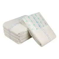 Ultra Thick Disposable Adult Diapers in Bulk