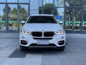 El <span class=keywords><strong>Precio</strong></span> de Exportación del BMW <span class=keywords><strong>X6</strong></span> XDrive35i 2015, un Automóvil Profesional de Gasolina, es Bajo - Product Image 2