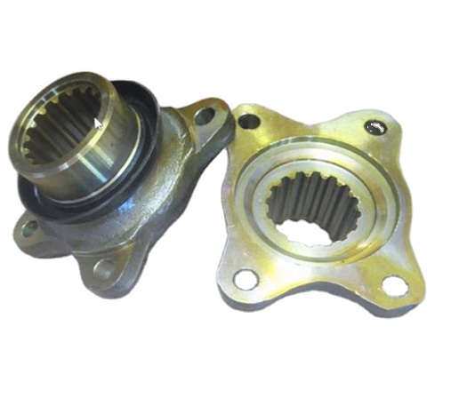 OEM MC803152 фланцы из нержавеющей стали/фланцевый дифференциал/фланцевый приводной вал для MITSUBISHI 18T