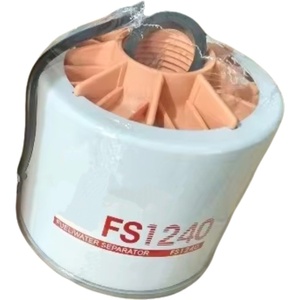 Filtro de Combustible para Motor de Bulldozer de Alta Calidad, Nuevo, FS20123 WF2074, para Maquinaria de Construcción, 6 Meses de Garantía, Hecho en China - Product Image 3