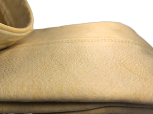 Túi lọc bụi công nghiệp túi lọc làm bằng nylon bền và PE chống khí Nitơ lên đến 240 ℃ - Product Image 6