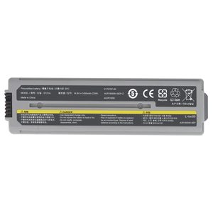14.8V 1450mAh d121a pin máy in cho EPSON PictureMate quyến rũ pm225 <span class=keywords><strong>Flash</strong></span> pm280 Snap pm240 Zoom pm290 - Product Image 3