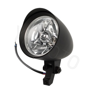 ไฟหน้า YHMOTO สำหรับ Harley Sportster Forty-Eight 1200 883 ROADSTER IRON - Product Image 1