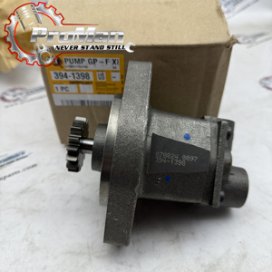 Pompe de transfert de carburant Proman 394-1398 3941398 pour <span class=keywords><strong>pelle</strong></span> hydraulique Erpillar 6040 FS 6030 T4 6020B 6030 T2 6015B 6020 6015 - Product Image 2