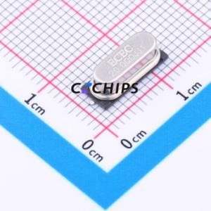 C20000J151 Crystal (Passive) HC-49S-SMD Crystal Oscillator SMD Crystal Oscillator 20MHz 10ppm 20pF - Product Image 1