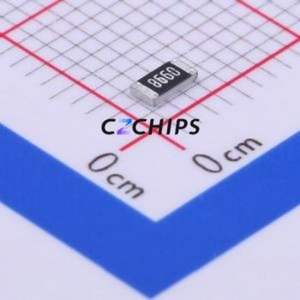 Resistencia SMD RTT068660FTP 1206 (Tipo: Película Gruesa) (Resistencia: 866 Ohmios Precisión: 1%) - Product Image 1