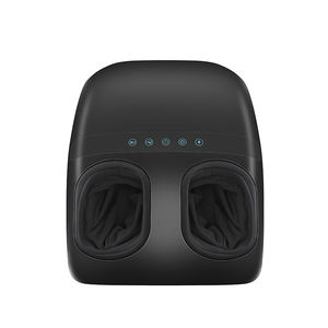 Masajeador de Pies Shiatsu ZMIND, Masajeador de Pies Eléctrico con Calor, Amasamiento, Presión de Aire, Nuevo Masajeador de Pies Vibratorio - Product Image 2