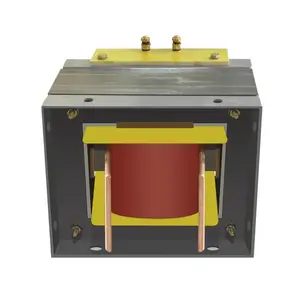 Trasformatore di corrente di prova trasformatore 50KVA 220V/380V