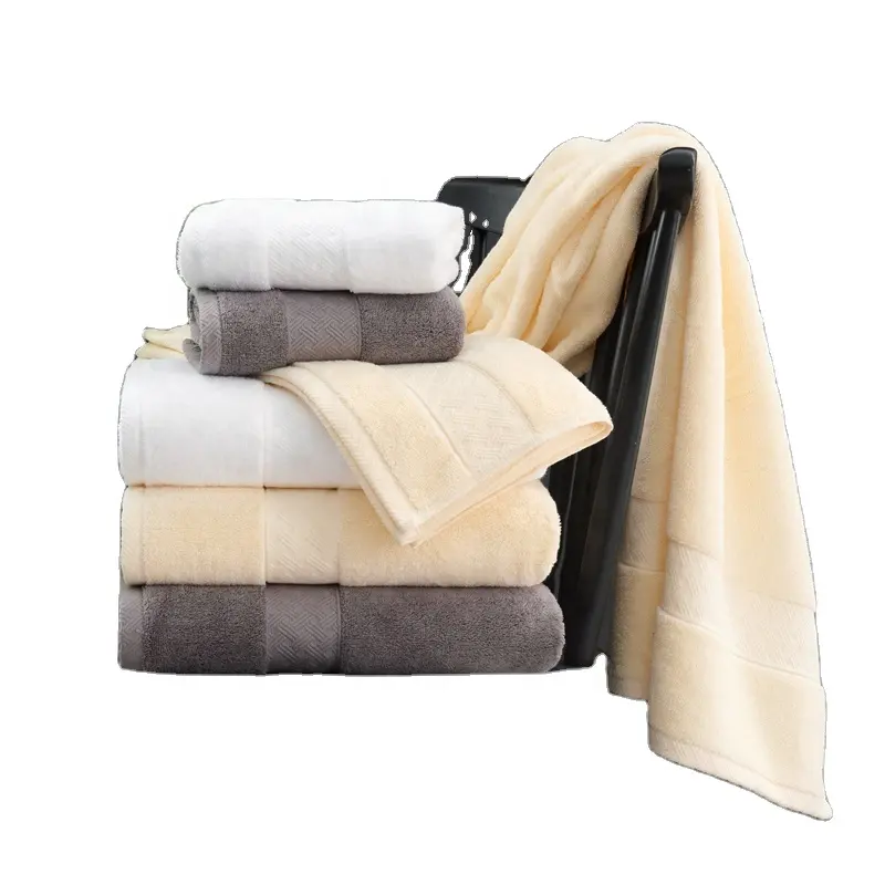 Praia toalha 100% algodão terry tecido piscina praia toalha design personalizado jacquard toalha
