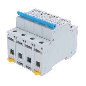 SCB-L40T 电涌保护器 40ka 低压电涌保护器 1p 小型电涌保护器 - Product Image 4