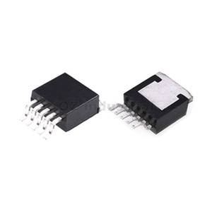 Qz bom New Original IC thành phần điện tử T0-263-5 <span class=keywords><strong>lm2576s</strong></span> <span class=keywords><strong>LM2576S</strong></span>-<span class=keywords><strong>3.3</strong></span> P + - Product Image 1