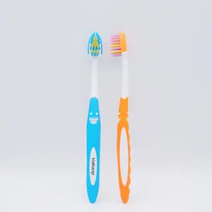 Wholesale Teething Toys For Babies Small Toothbrush Light As Gift Children's Toothbrush