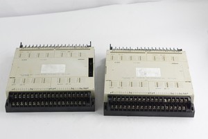 ยูนิต I/O PLC รุ่น C20-MC22EA, โมดูลควบคุมอินพุตเอาต์พุต PLC ซีรีส์ C20 - Product Image 5