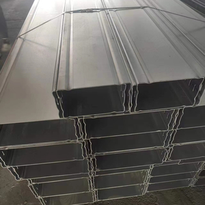 ถาดรางน้ำเหล็กเคลือบสังกะสีแบบมีรางพร้อมสายเคเบิลกันน้ำได้ความจุ80ชิ้น - Product Image 6