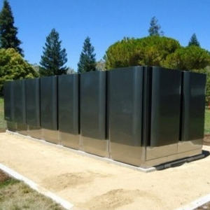 Pas cher SOFC Stack Off-Grid 100kW Micro SOFC Hydrogen Fuel Cell pour CHP - Product Image 4