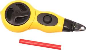 Marcadores de Tinta Profesionales de 15M para Carpintería, Borrables, con Personalización OEM, Garantía de 0.5 Años, Ventosa, ABS - Product Image 5