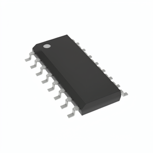 HCF4502BM1วงจรลอจิก16 solc ชิ้นส่วนอิเล็กทรอนิกส์ที่ได้รับอนุญาตตัวแทนจำหน่าย - Product Image 1