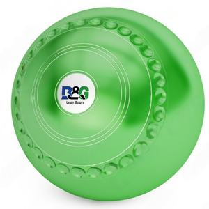 BG Material S Jack Ball Bowling Set con funzione a batteria professionale peso Logo personalizzato durevole e uso interno - Product Image 4