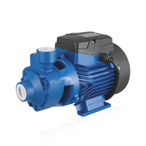 Manufacture Vortex <strong>Pump</strong> for Clean Water <strong>Small</strong> <strong>Pump</strong> 0.5hp - Product Image 1