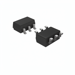 Power Management (PMIC) Electronics Component Authorized Distributor SOT 23 6 S-8229AAI-M6T1U - Product Image 1